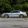 1994-04 Mustang SVE Series 4 Wheel - 18x10  - Gloss Gold