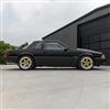 1994-04 Mustang SVE Series 4 Wheel Kit - 18x9/10  - Gloss Gold