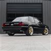 1994-04 Mustang SVE Series 4 Wheel Kit - 18x9/10  - Gloss Gold
