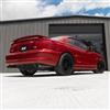 1994-04 Mustang SVE Series 4 Wheel & Nitto Tire Kit - 18x9/10  - Gloss Black