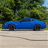 1994-04 Mustang SVE Series 4 Wheel & Sumitomo Tire Kit - 18x9/10  - Gloss Black