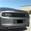2010-2014 Mustang SVE Smooth Deck Lid Panel
