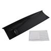 2010-2014 Mustang SVE Smooth Deck Lid Panel