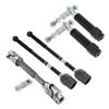 1979-1993 Mustang SN95 Steering Rack Conversion Kit