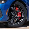2005-26 Mustang SVE SP2 Wheel - 19x10  - Gloss Black