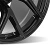 2005-26 Mustang SVE SP2 Wheel - 19x11  - Gloss Black