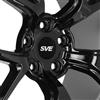 2005-26 Mustang SVE SP2 Wheel - 19x11  - Gloss Black