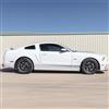 2005-2023 Mustang SVE SP2 Wheel - 19x11 - Gloss Graphite
