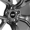 2005-26 Mustang SVE SP2 Wheel - 19x11  - Gloss Graphite