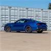 2024-26 Mustang SVE SP2 Wheel & Firestone Tire Kit - 19x10/11  - Gloss Graphite