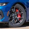 2024-26 Mustang SVE SP2 Wheel & Firestone Tire Kit - 19x10/11  - Gloss Graphite