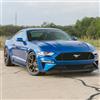 2015-2023 Mustang SVE SP2 Wheel & Firestone Tire Kit - 19x10/11 - Satin Bronze