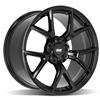 2005-2014 Mustang SVE SP2 Wheel & Firestone Tire Kit - 19x10 - Gloss Black
