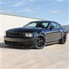 2005-2014 Mustang SVE SP2 Wheel & Firestone Tire Kit - 19x10 - Gloss Black
