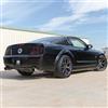 2005-2014 Mustang SVE SP2 Wheel & Firestone Tire Kit - 19x10 - Gloss Graphite