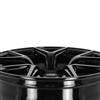 Mustang SVE SP2 Wheel Kit - 19x10/11 - Gloss Black | 05-14