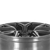 Mustang SVE SP2 Wheel Kit - 19x10/11 - Gloss Graphite | (05-14)