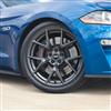 2015-26 Mustang SVE SP2 Wheel Kit - 19x10/11  - Gloss Graphite