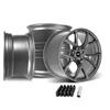 2015-26 Mustang SVE SP2 Wheel Kit - 19x10/11  - Gloss Graphite