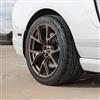 Mustang SVE SP2 Wheel Kit - 19x10/11 - Satin Bronze | 05-14