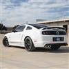 Mustang SVE SP2 Wheel Kit - 19x10 - Gloss Black | 05-14