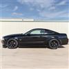 Mustang SVE SP2 Wheel Kit - 19x10 - Gloss Black | 05-14