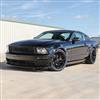 Mustang SVE SP2 Wheel Kit - 19x10 - Gloss Black | 05-14
