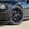 Mustang SVE SP2 Wheel Kit - 19x10 - Gloss Black | 05-14