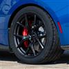 2015-26 Mustang SVE SP2 Wheel Kit - 19x10  - Gloss Black