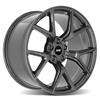 2015-26 Mustang SVE SP2 Wheel Kit - 19x10  - Gloss Graphite