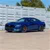 2024-26 Mustang SVE SP2 Wheel & Nitto NT05 Tire Kit - 19x10/11  - Gloss Graphite