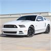 Mustang SVE SP2 Wheel & Nitto Tire Kit - 19x10/11 - Gloss Black | 05-14