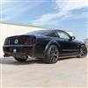 Mustang SVE SP2 Wheel & Nitto Tire Kit - 19x10/11 - Gloss Graphite | 05-14