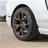 Mustang SVE SP2 Wheel & Nitto Tire Kit - 19x10/11-Satin Bronze | (05-14)