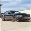 Mustang SVE SP2 Wheel & Nitto Tire Kit -19x10 - Satin Bronze | 05-14