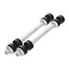 1987-93 Mustang SVE Suspension Kit - Bilstein B6 Shocks Coupe/Hatchback
