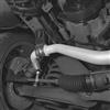 1994-04 Mustang SVE Suspension Kit - Bilstein B6 Shocks - Coupe