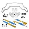 1994-04 Mustang SVE Suspension Kit - Bilstein B6 Shocks - Coupe