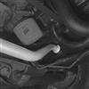 1994-04 Mustang SVE Suspension Kit - Bilstein B6 Shocks - Coupe