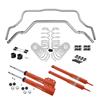 1994-04 Mustang SVE Suspension Kit - Koni Shocks - Coupe 