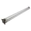 1979-93 Mustang SVE T56 Conversion Driveshaft - Cobra T56 - 27 Spline