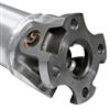 1979-93 Mustang SVE T56 Conversion Driveshaft - Cobra T56 - 27 Spline