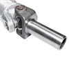 1979-93 Mustang SVE T56 Conversion Driveshaft - Cobra T56 - 27 Spline