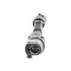 1979-93 Mustang SVE Telescopic Steering Shaft  - Power Rack