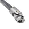 1979-93 Mustang SVE Telescopic Steering Shaft  - Power Rack