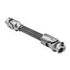 1979-93 Mustang SVE Telescopic Steering Shaft  - Power Rack