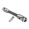 1979-93 Mustang SVE Telescopic Steering Shaft  - Power Rack