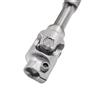 1979-93 Mustang SVE Telescopic Steering Shaft  - SN95 Power Rack
