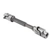 1979-93 Mustang SVE Telescopic Steering Shaft  - SN95 Power Rack