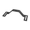 1999-04 Mustang SVE Adjustable Transmission Crossmember Kit  - T45/TR3650/4R70W/T56